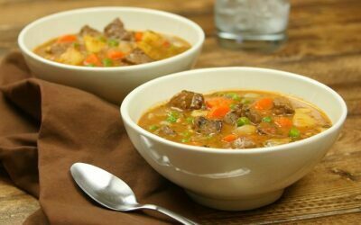 Fast and simple Beef Stew Quality recipes for that Crockpot