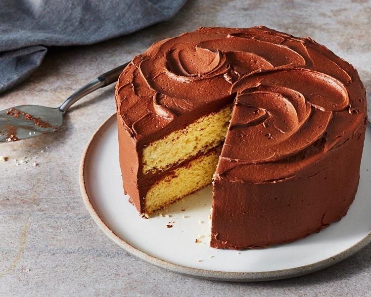 Pick out delicious cakes to celebrate the occasion