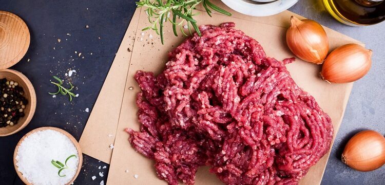 mince the Meat