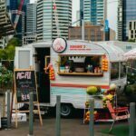 Why Should You Buy A Hot Dog Trailer To Expand Your Catering Business