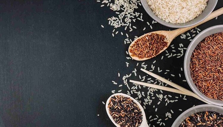 Rice Varieties